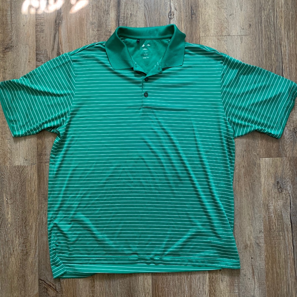 Adidas Polo